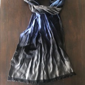 John Varvatos scarf. Nwt.